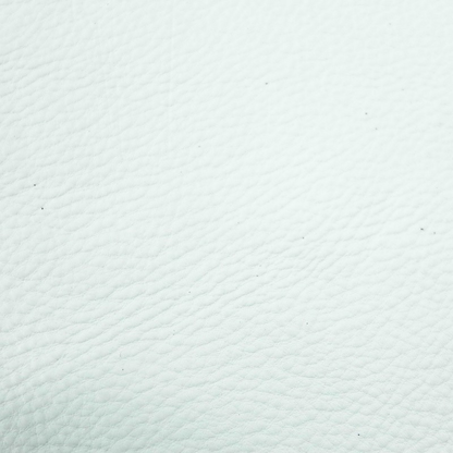 Canapé Eden XL en cuir blanc (1 seul)